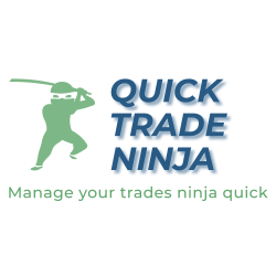 Quick Trade Ninja – Click Trader